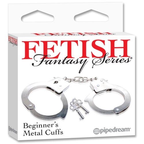 FETISH FANTASY ESPOSAS METAL 5