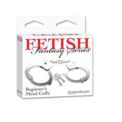 FETISH FANTASY ESPOSAS METAL 11