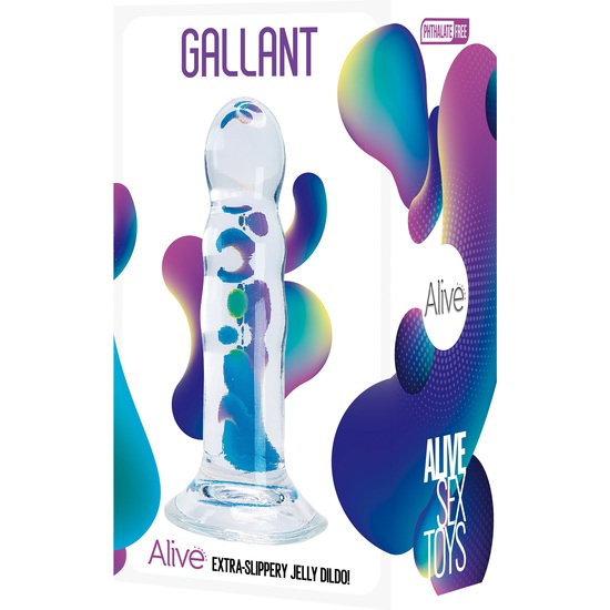 GALLANT JELLY 2