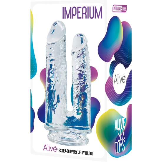 IMPERIUM JELLY 2