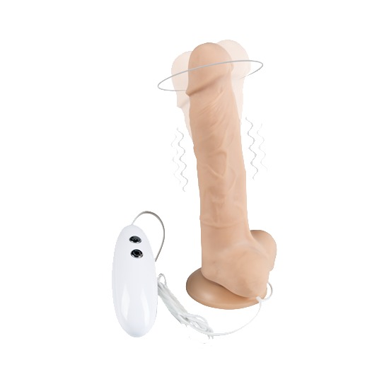 ALIVE CESAR VIBRATOR 2