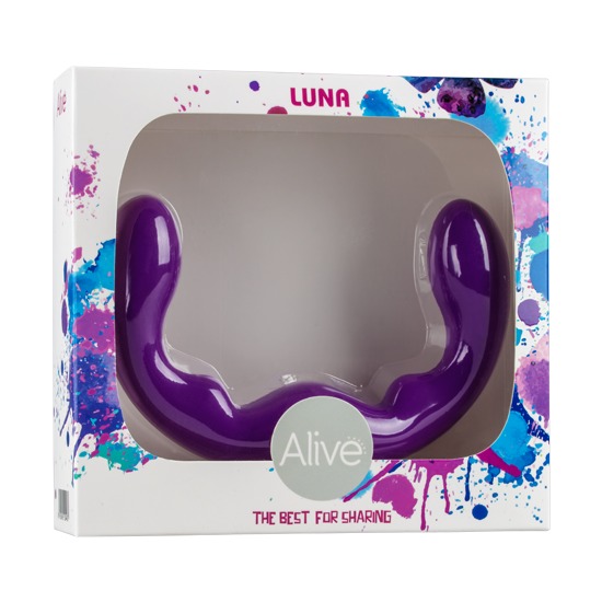 ALIVE LUNA 2