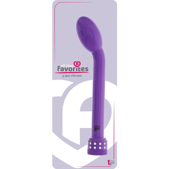 G-SPOT VIBE MORADO 2