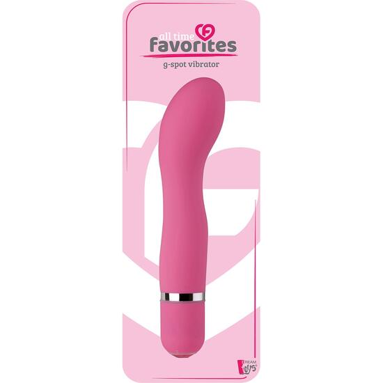 G-SPOT VIBRADOR 2