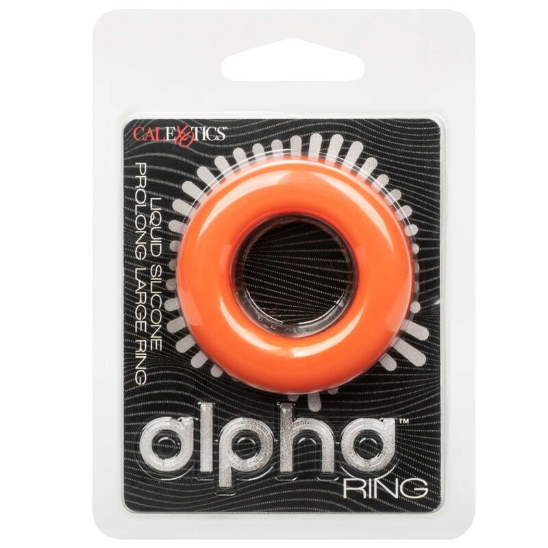 ALPHA ANILLO PROLONG GRANDE NA 2