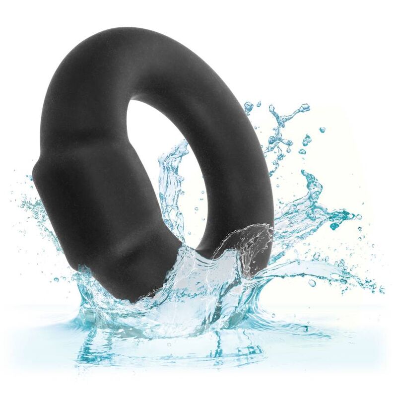 ALPHA OPTIMUM RING BLACK 5