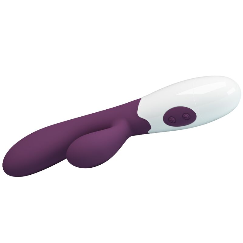 ALVIS VIBRADOR RABBIT &AMP 5