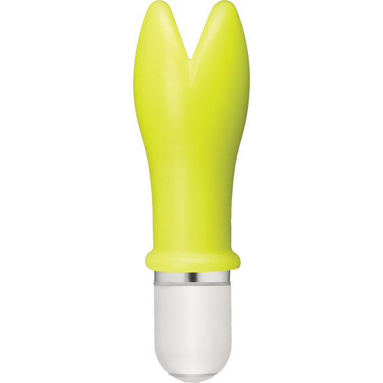 vibrador whaam amarelo pop americano