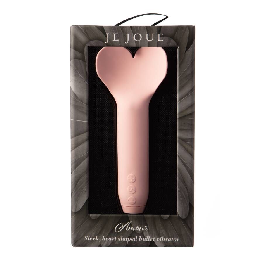 AMOUR VIBRATOR 8