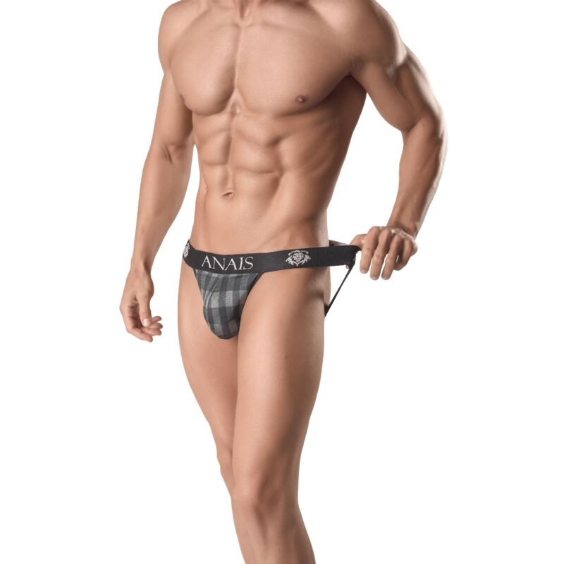 ANAIS MEN AEGISBOOST TANGA 2