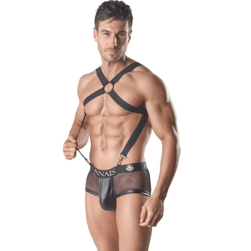 ANAIS MEN  LACE 4