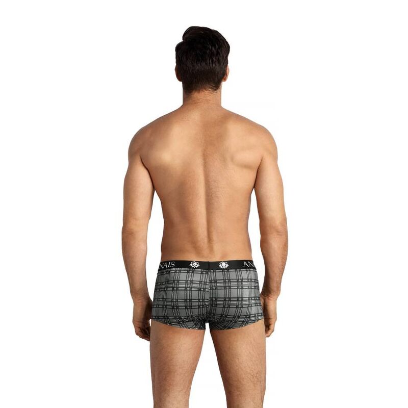 BALANCE BOXER.CLEARRECT 6