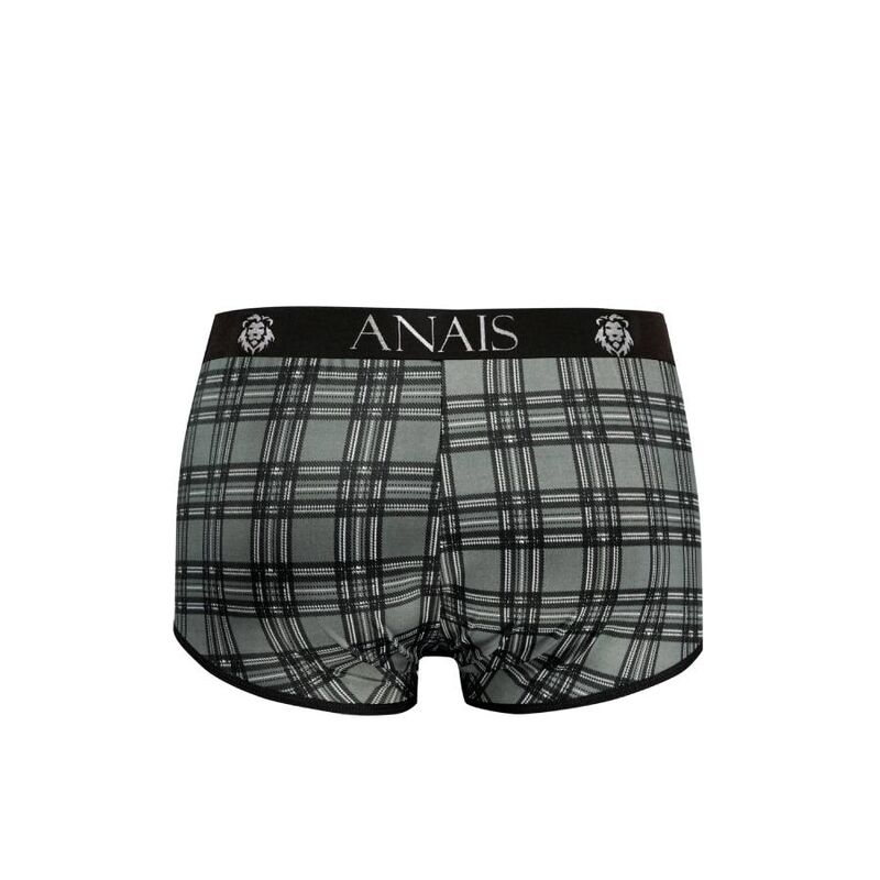 BALANCE BOXER.CLEARRECT 15