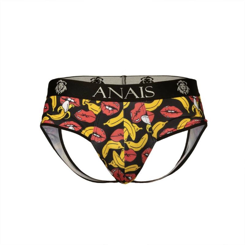 ANAIS MEN PASSION BANANA 9