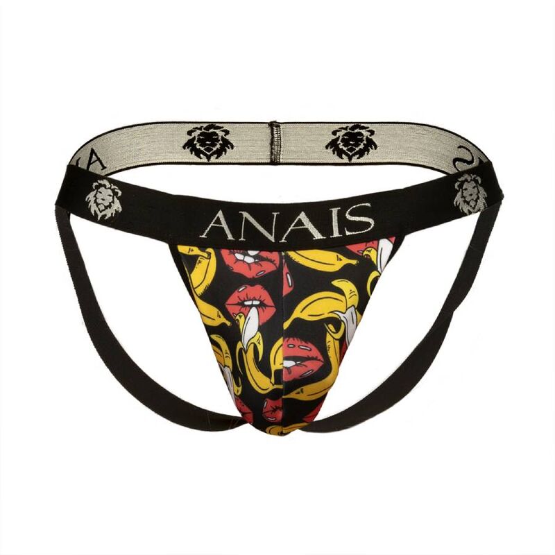 ANAIS MEN  FUNCTIONAL BANANA 6