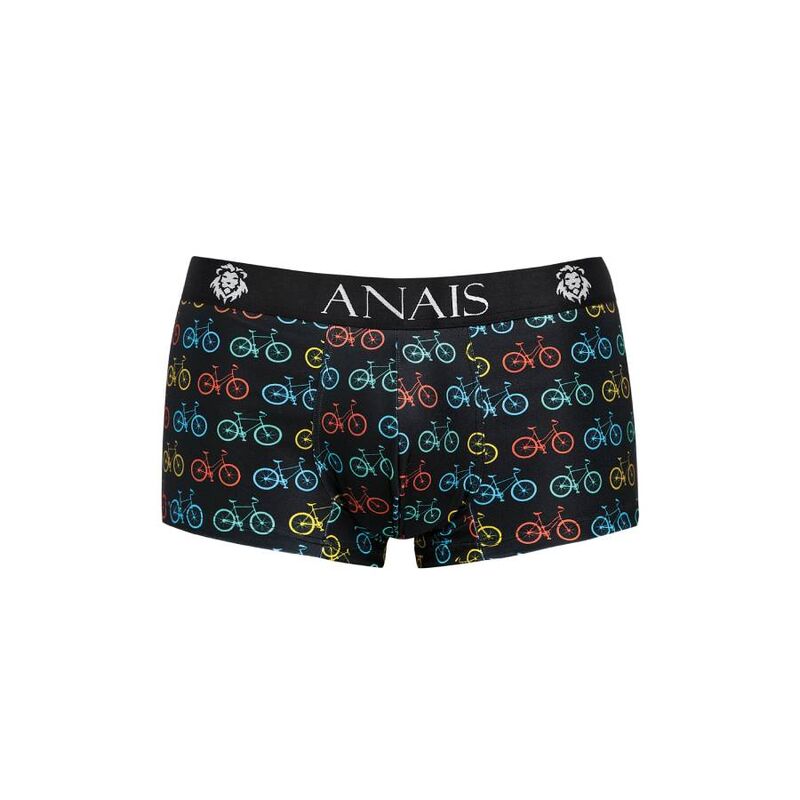 ANAIS MEN   9