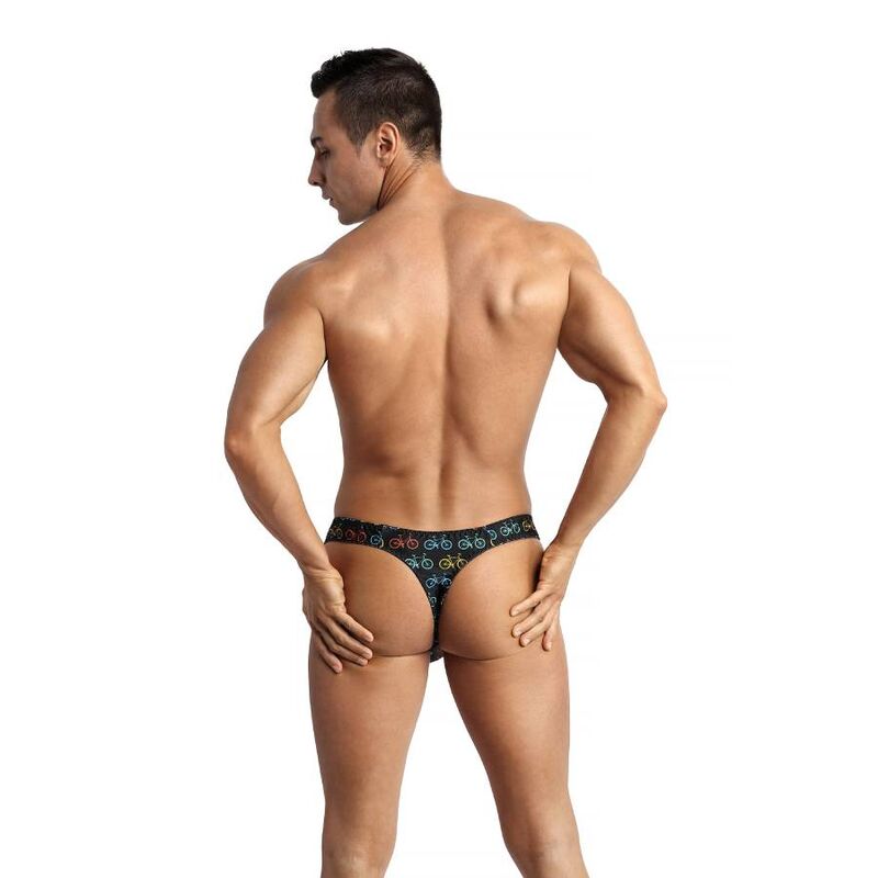 ANAIS MEN  SLEEK 6