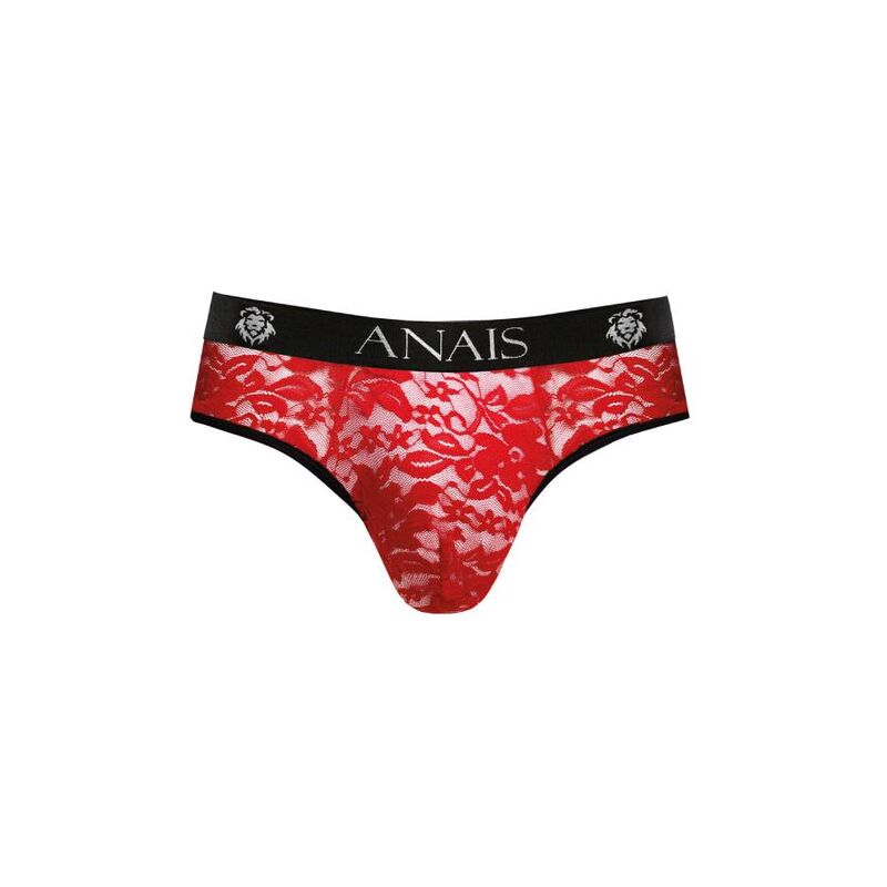 ANAIS MEN  BRAVE 9