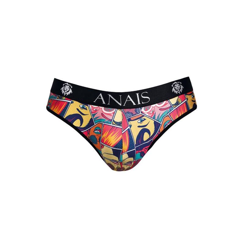 ANAIS MEN  FUN 9