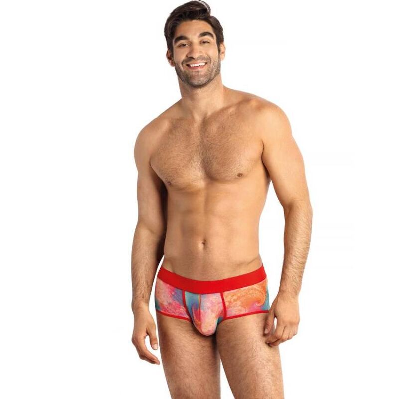 FALCON BOXER BRIEF S 4