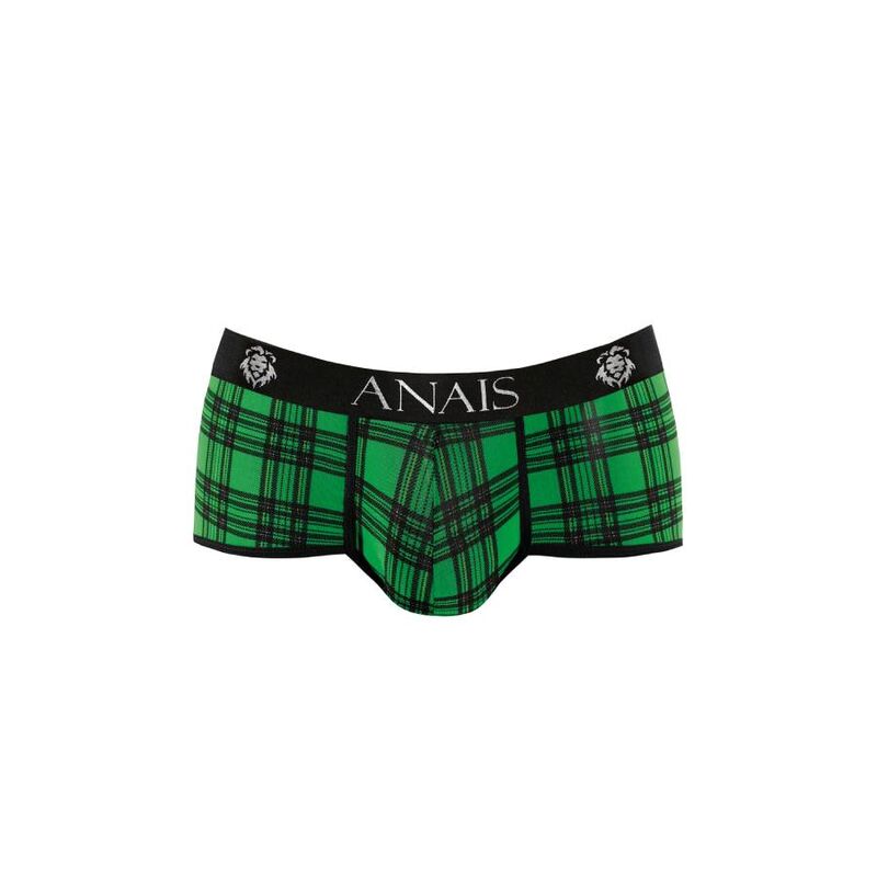 ANAIS MEN GREEN 15