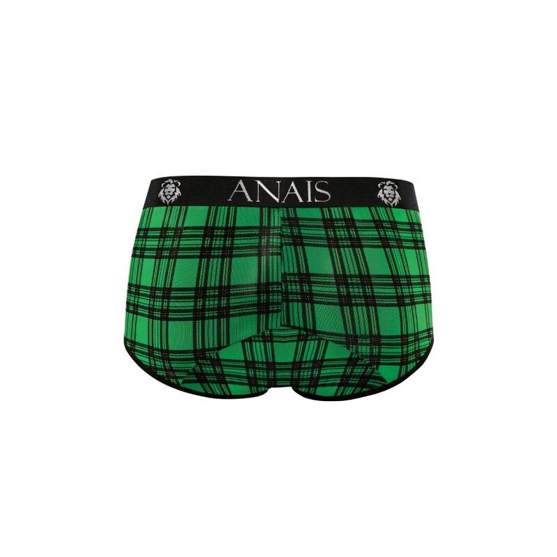 ANAIS MEN GREEN 17