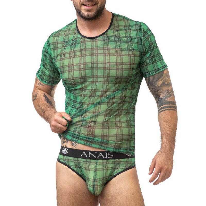 ANAIS MEN MAGNETIC 2