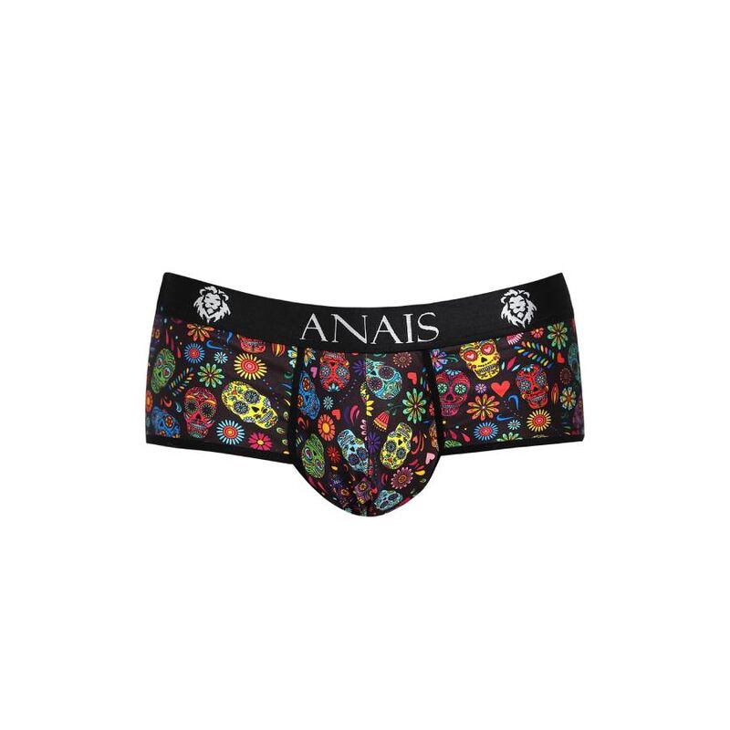 ANAIS MEN  FUNCTIONAL COLOUR 9