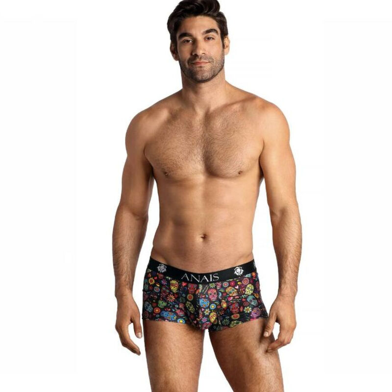 ANAIS MEN  ACTIVE BOXER 3