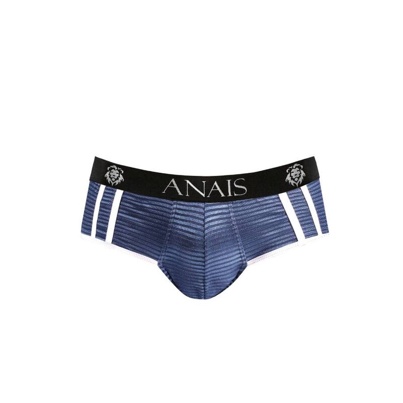 ANAIS CAPTAIN 12