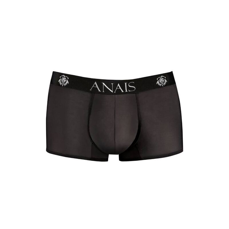 ANAIS BASIC 9