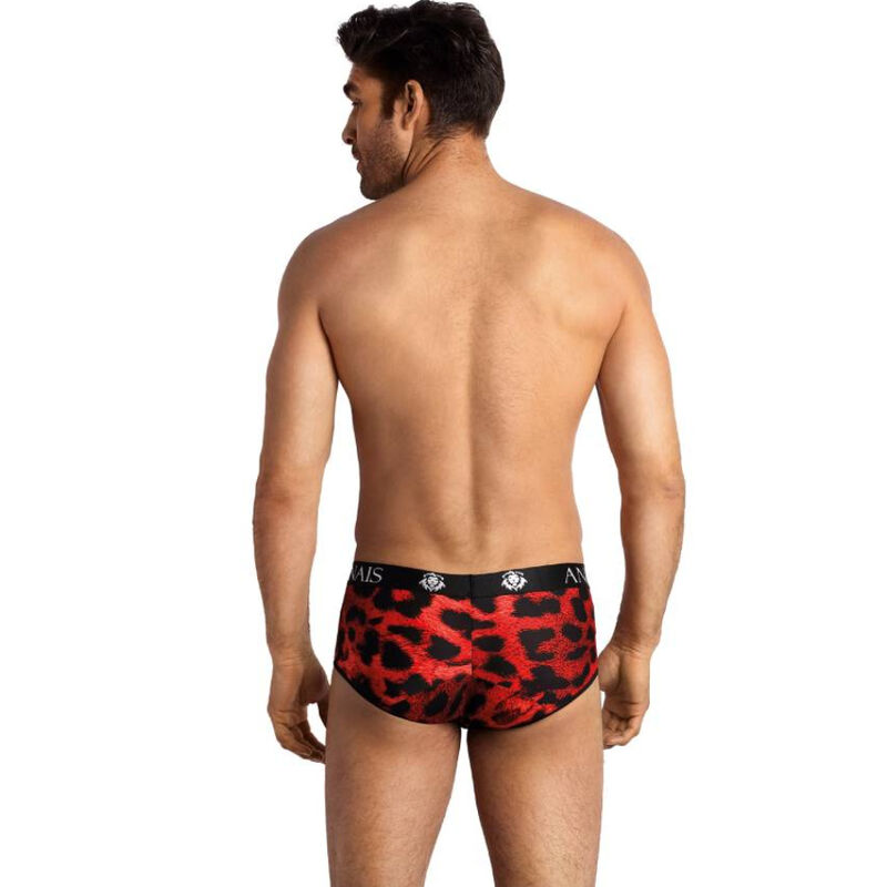 SAVAGE BOXER BRIEF M 5