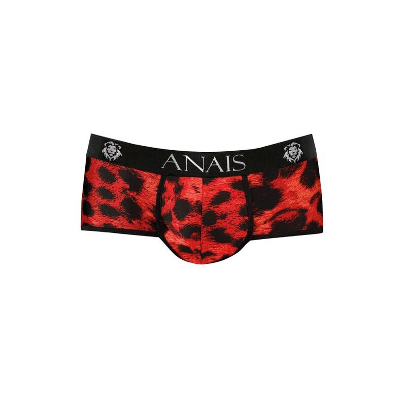 SAVAGE BOXER BRIEF M 10