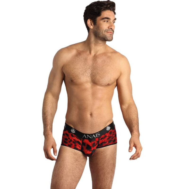 SAVAGE BOXER BRIEF M 3