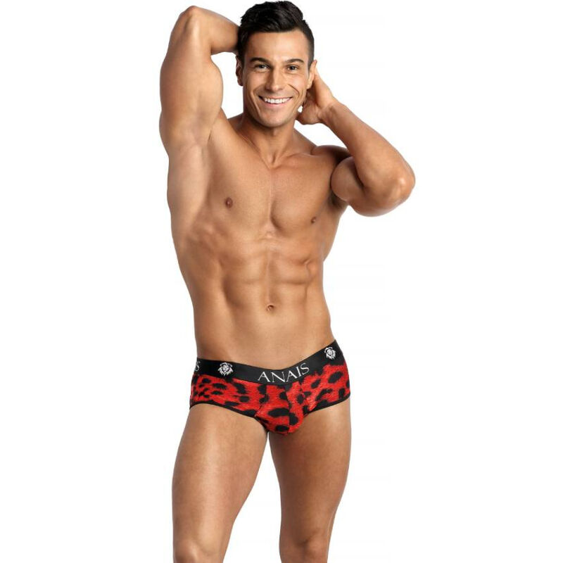 ANAIS MEN - SAVAGE JOCK BIKINI M