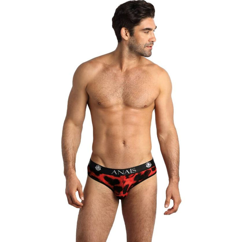 ANAÏS MEN RED 4