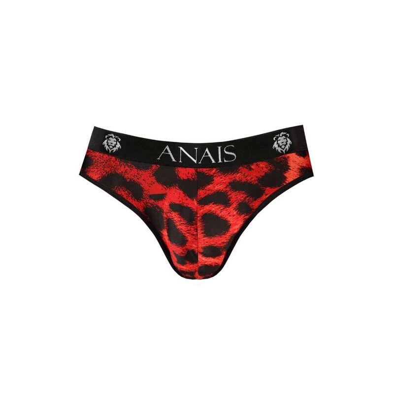 ANAÏS MEN RED 10