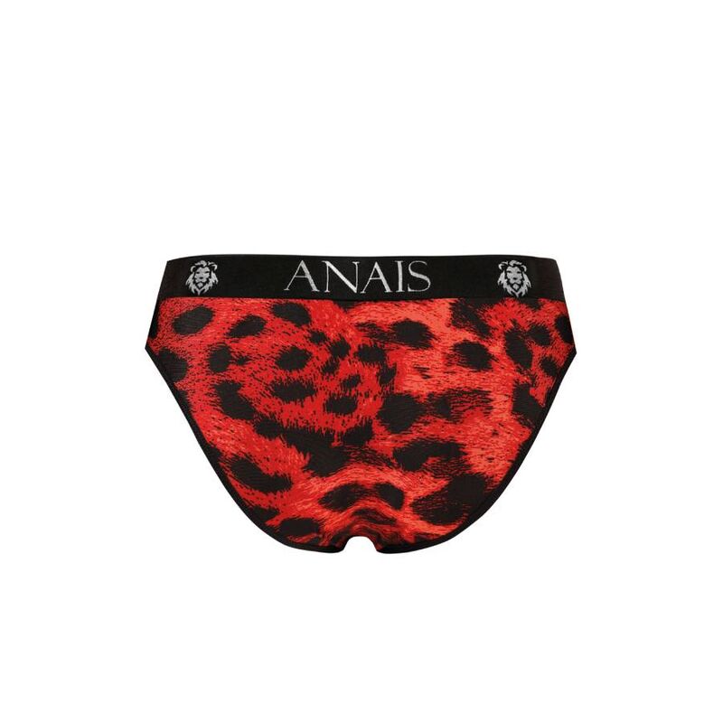 ANAÏS MEN RED 15