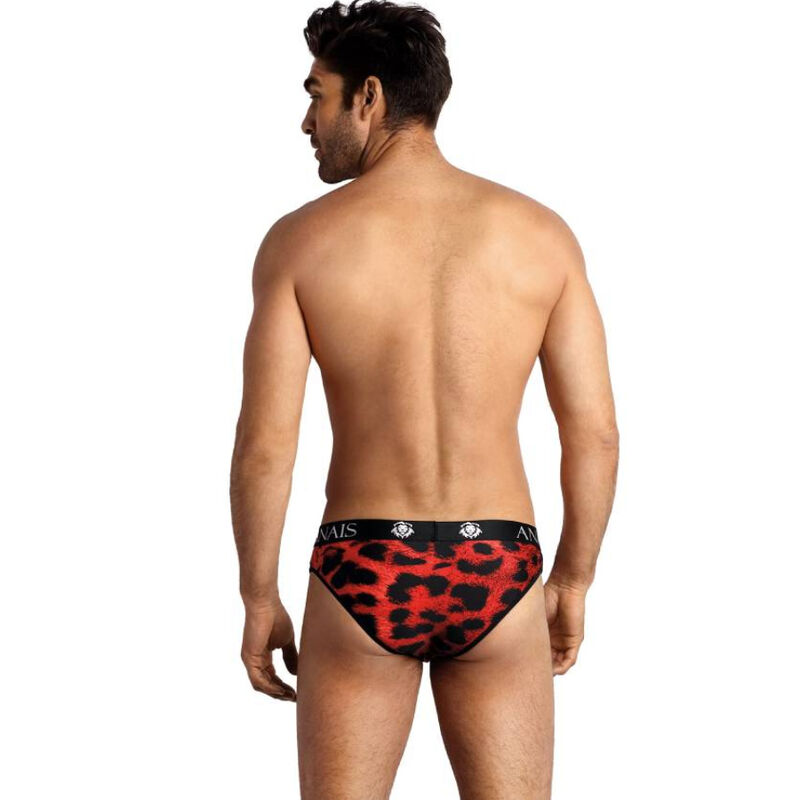 ANAÏS MEN RED 8