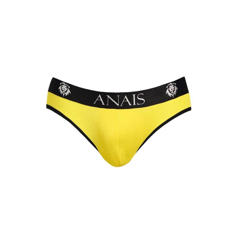 ANAIS MEN YELLOW 9