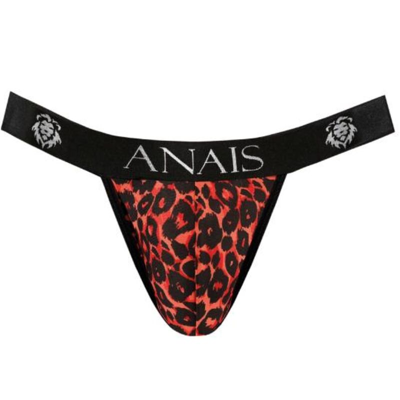 ANAIS SELVA 15