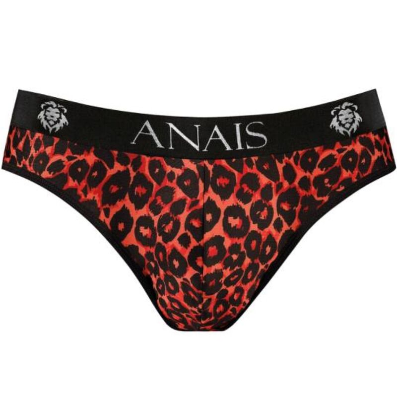 ANAIS TIGER 10