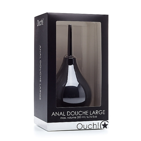 ANAL DOUCHE L 2