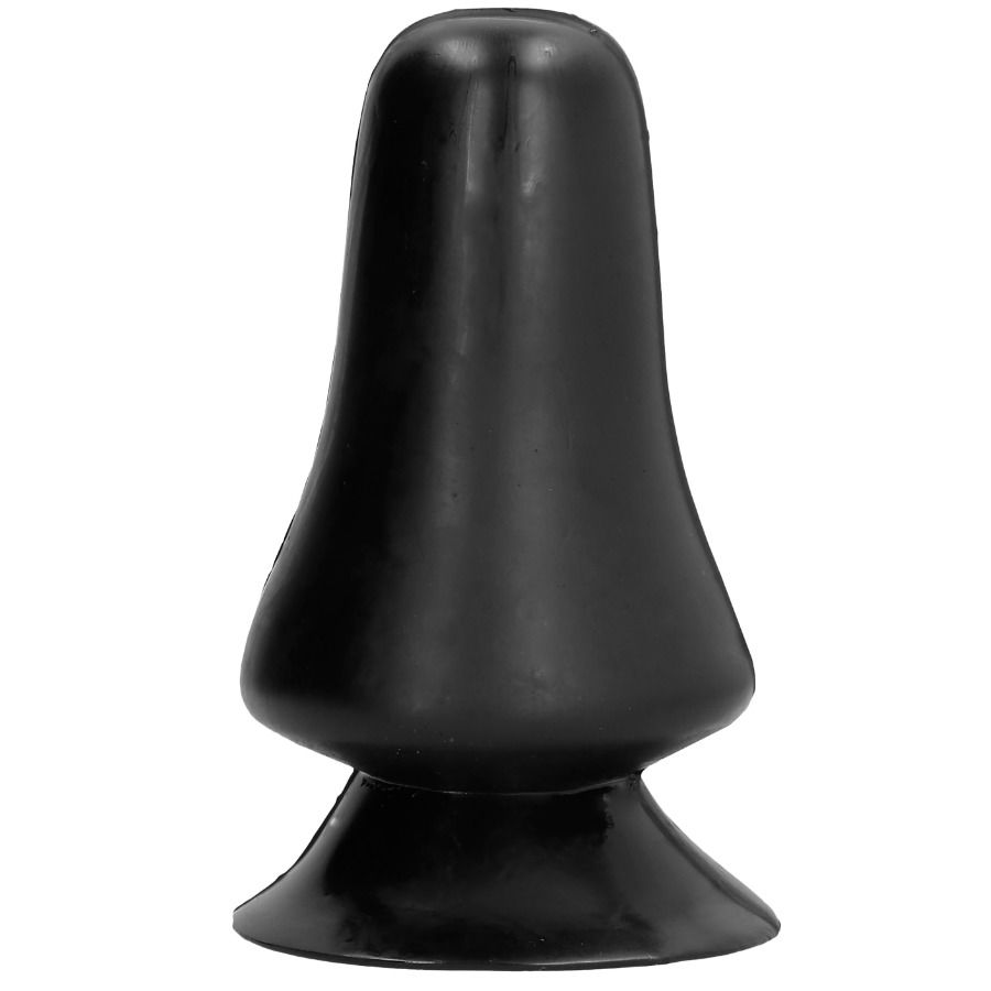 BUTTPLUG SMALL 2