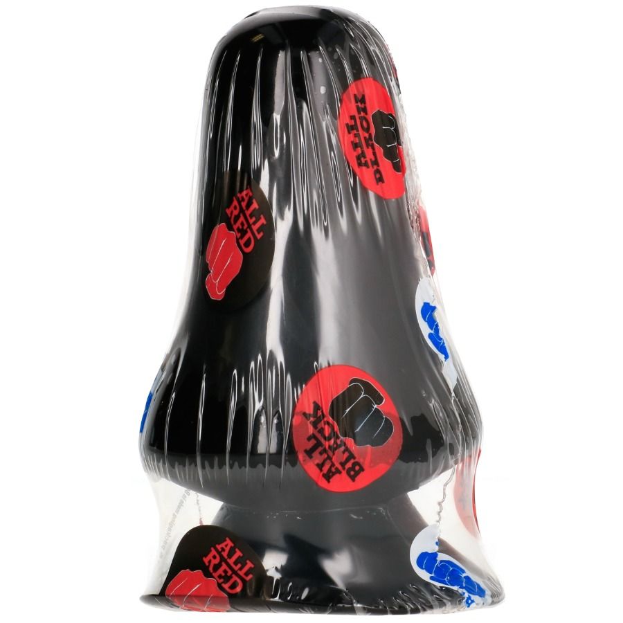 BUTTPLUG SMALL 3