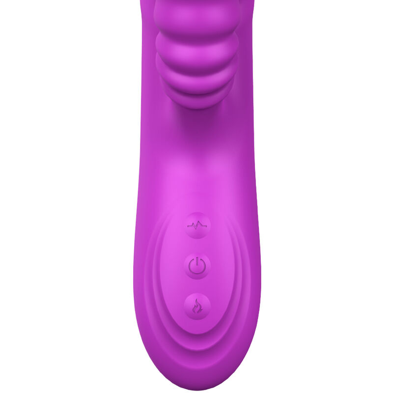 ANGELIA VIBRADOR MULTIFUNCION  5