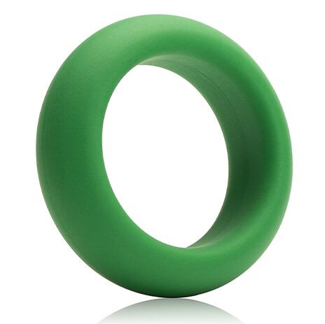 COCK RING EN SILICONE - MOYEN STRETCH