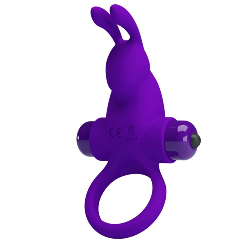 ANILLO VIBRADOR I CONEJO PARA  2