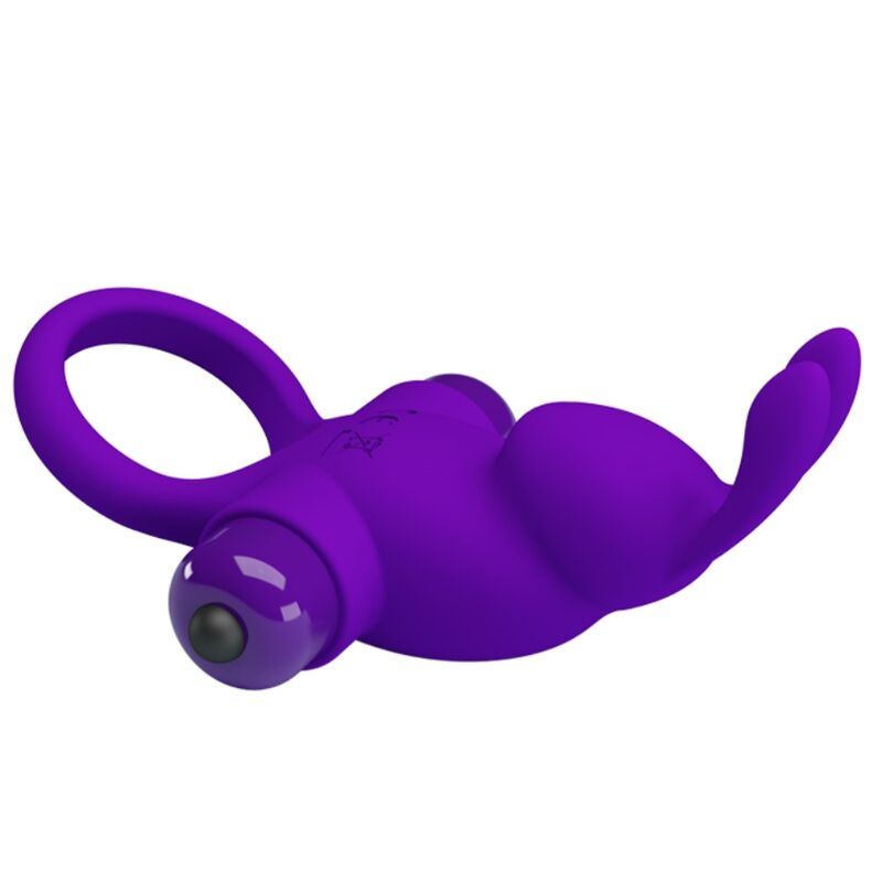 ANILLO VIBRADOR I CONEJO PARA  5