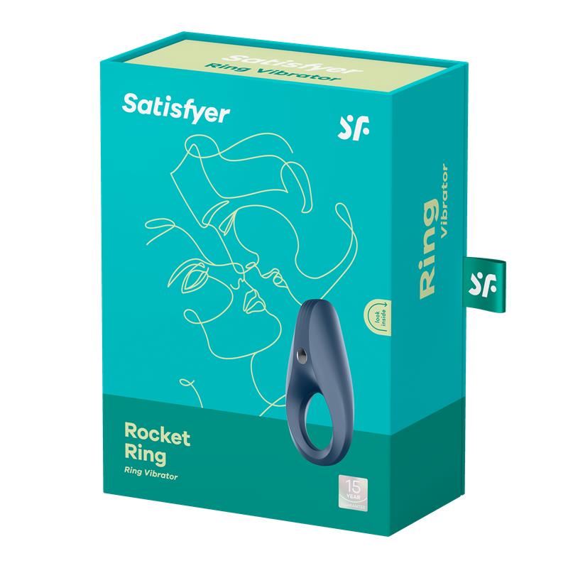 SATISFYER RING 19